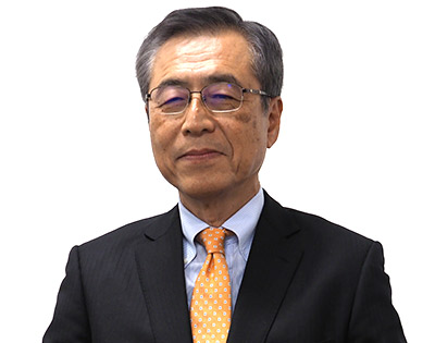 熊澤 利昭