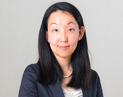 田中 光江