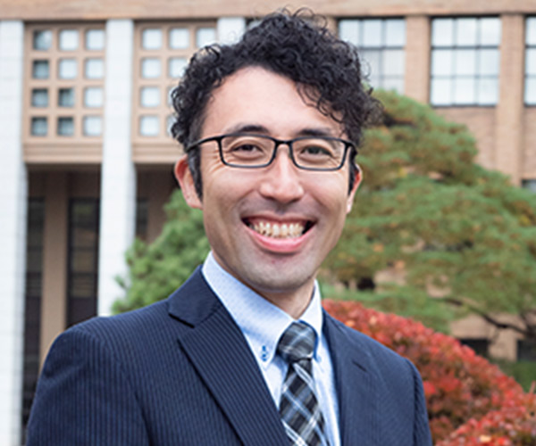 片桐 大輔