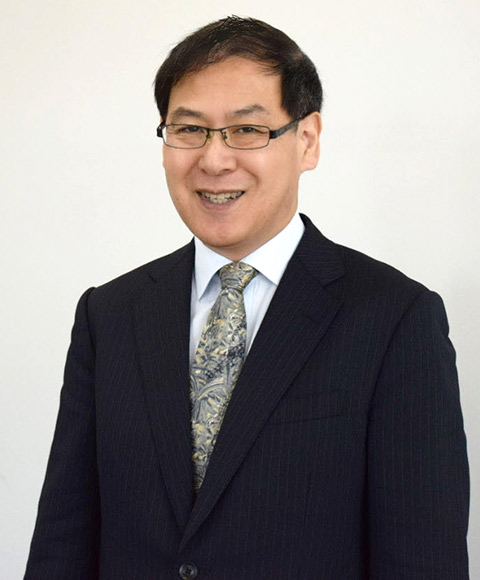 秋元 克弥