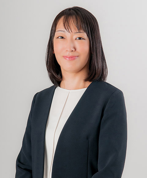 橋本 紗由美