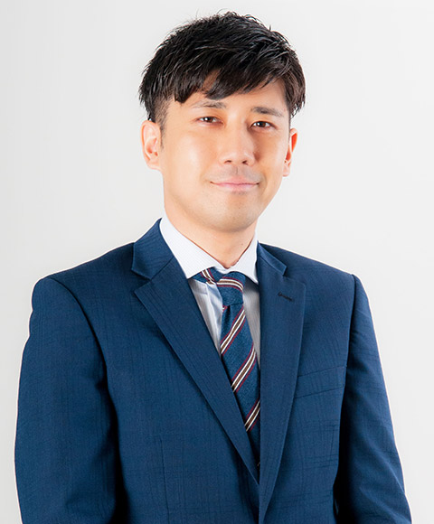 石黒 駿介