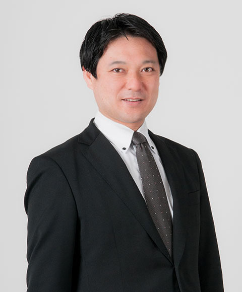 長濵 勉