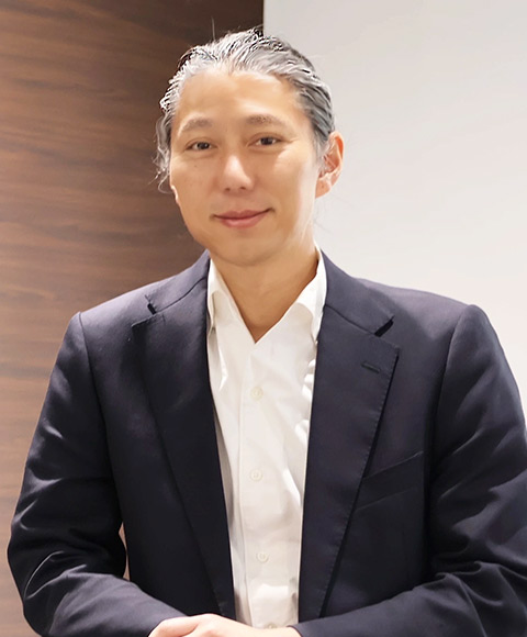 中森 文洋
