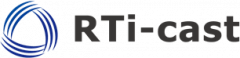 株式会社RTi-cast