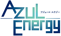 AZUL Energy株式会社